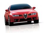 Alfa Romeo Brera 2005 года